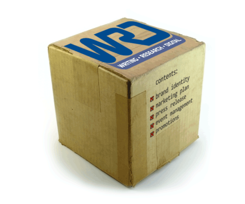 wrdadvertising's profile picture. Advertising. Marketing. Pr.