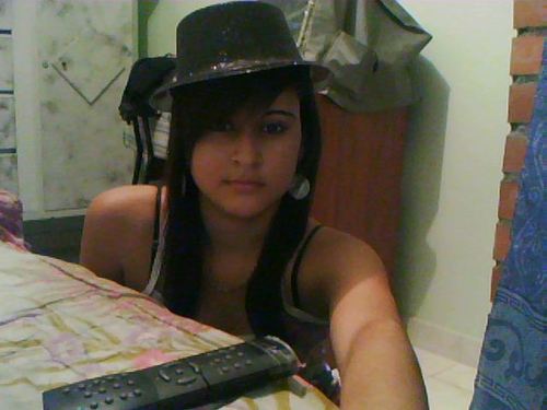 me gusta mucho el teatro y soy fans numero uno de Dios..!!!!!