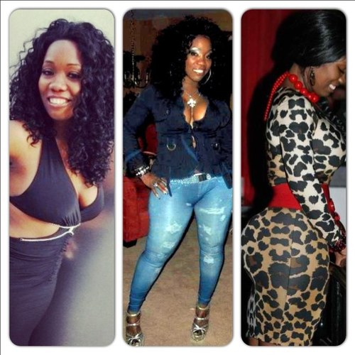 Me & @daniascott killing DA game