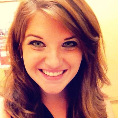 _ChelseaWatkins's profile picture. Love for all things design, the smell of new books and everything Jesus.