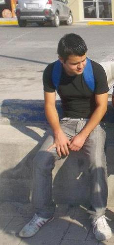 FERNANDOARRON20 Profile Picture