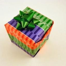 Helping you find cool gift ideas.