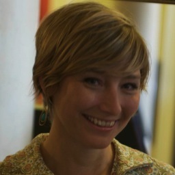 Craniosacral therapist, dog lover, nature addict, now dabbling in theatre.