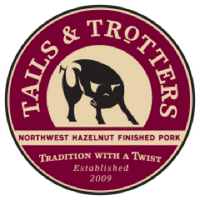 Tails & Trotters (@tails_trotters) 's Twitter Profile