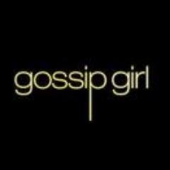 GGirl_RP's profile picture. The role play account for Gossip Girl.Owners @SerenaV_GG and @BlairW__GG .Tweet us if you wanna join our magic world!!Xoxo gossip girl.