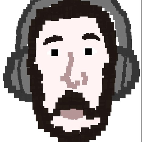 Made @keyboard_heroes with @KalanKBH