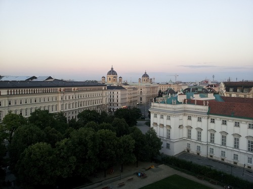 dermarkusm's profile picture. 