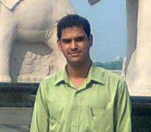 Teacher
