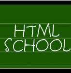 HTML_School's profile picture. Leer een website bouwen met behulp van de cursus. Vindt op htmlschool.nl een overzicht van basis HTML elementen en attributen en meer handigheidjes