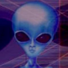 UFO believer. They are not just out there. They are here too. Earth is their frog pond. We are their frogs.