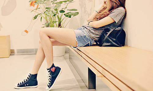 Me, myself and I