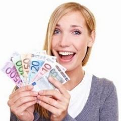 Weet veel over geld lenen en staat dagelijks in de file!