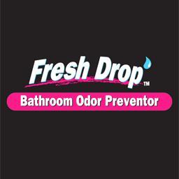 afreshdrop's profile picture. Fresh Drop is an odor preventor, air freshener, and toilet cleaner all in one, it’s environmentally friendly and, more conveniently, you can take it anywhere!