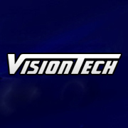 VisionTechGR's profile picture. 