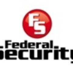 Federal Security (@Federal_Sec) | Twitter