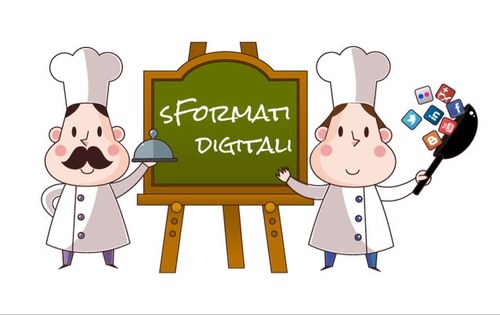 sFormati Digitali | Corsi Social sul Mondo Social