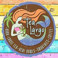 Tea Largo is a contemporary tea bar on Cleveland Heights, offering 130+ loose leaf teas & infusions, bubble teas, acai bowls, tea lattes, smoothies, etc.