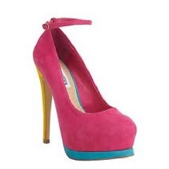Women's shoes. Which ones and how to wear them.