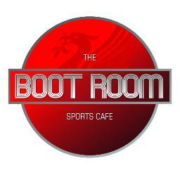 Liverpool FC's award-winning Boot Room Sports Cafe - offering a family friendly dining experience in a unique and memorable environment - Tel No - 0151 906 1892