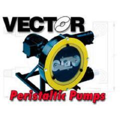 Manufacturer of Peristaltic Industrial Pumps.