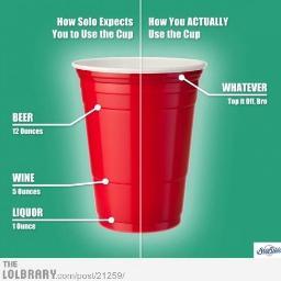 I over think and over drink & know a lot of 90's rap