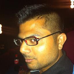 suryabhati's profile picture. 