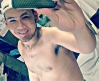 PrinsipeAman's profile picture. I want to witness a miracle. 
Idealistic. Dreamer. Reader. Writer. Communication Student.
Filipino. Wireless. I will live long enough to find the right one.