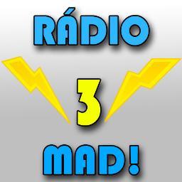 radio3mad's profile picture. 