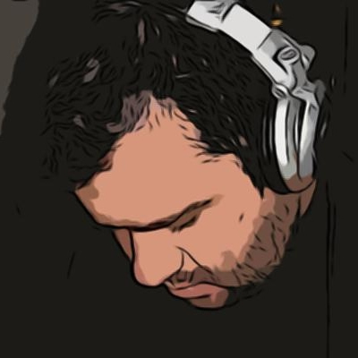 DJTatato's profile picture. 