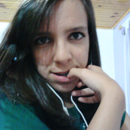 Mais um dia a vida muda :O