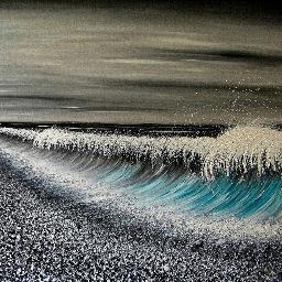 Artist : awaiting discovery......still waiting.