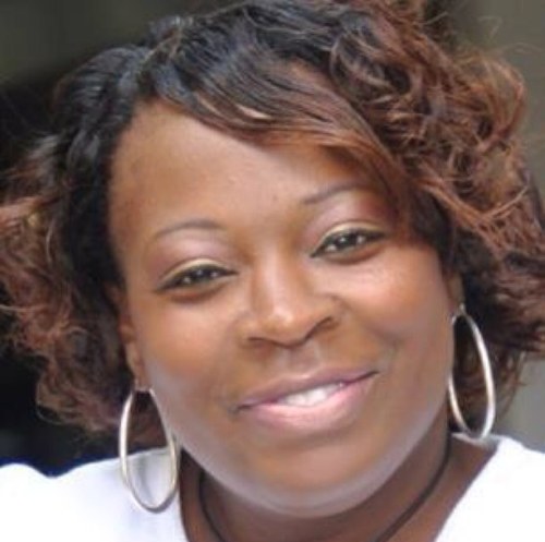 I am the Founder and President of S.A.S.S.I.E INC social club, which stands for:Sisters Affecting Sisters Socially, Intellectually, Emotionally.