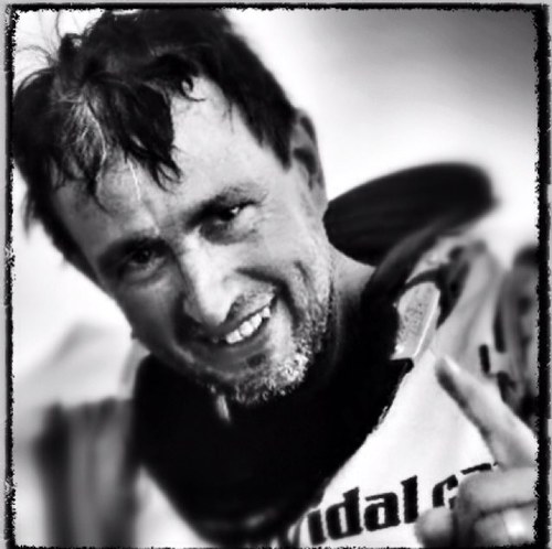 Apassionat per les 2 rodes i les aventures: Motos, bicis, reptes, deserts, viatges, fotos...