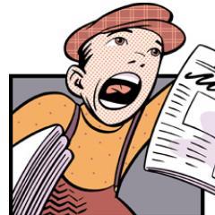 Advice column for the Orator for Hudson County Community College