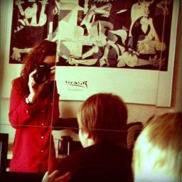 lindataieb's profile picture. Education, Photography