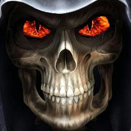 anjodamorte666's profile picture. ...Nasci para caminhar contra o vento,
Nasci para seguir por uma estrada enorme
e agora canto meus lamentos,
por cada palavra que me consome....