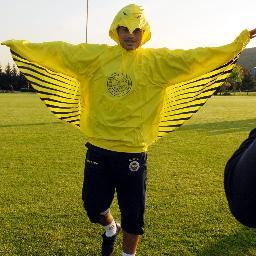 ATATÜRK - FENERBAHÇE