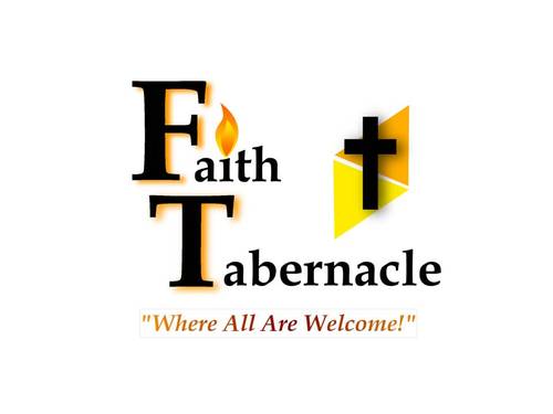 Faith Tabernacle is an Apostolic doctrine church, believing in water baptism in the holy name of Jesus Christ!