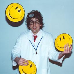 DrDonRMueller's profile picture. 