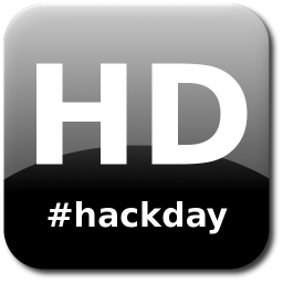 hackday Profile