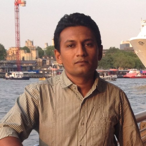 prajapatiarvin6's profile picture. electriciyan