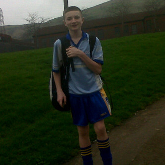 SeanPaulTH's profile picture. 