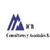 ABOGADOS & CONTADORES, asesores integrales. (@icbconsultores) Twitter profile photo