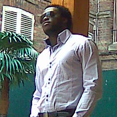 MemeTerrix's profile picture. the freedom of biafra is all we ask of