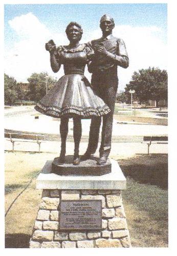 SqDancing's profile picture. Central District Square Dance Association is an organization which promotes Square Dancing, Round Dancing, Clogging and Contra Dancing.