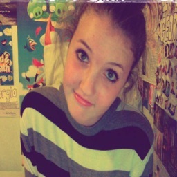 @OneDirection mean the world to me, i love you boys:')  .♥