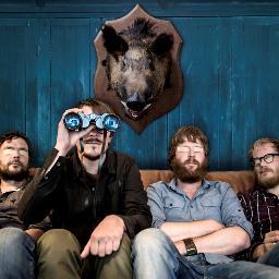 Dutch Indie Rock Band