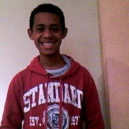 sempre sorrindo