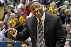 Official Page of Drexel Head Men's Basketball Coach Bruiser Flint