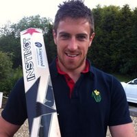 Instinct Cricket(@Instinctcricket) 's Twitter Profile Photo